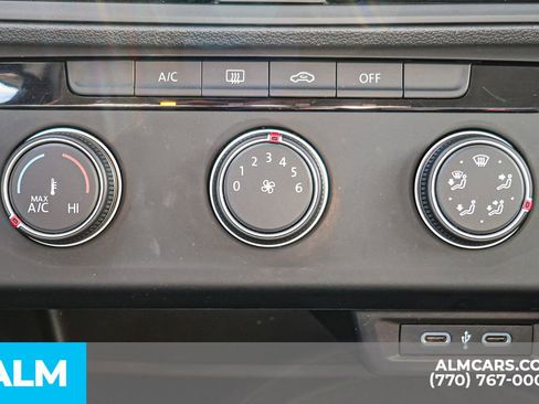 Used 2024 Volkswagen Jetta S FWD image 40