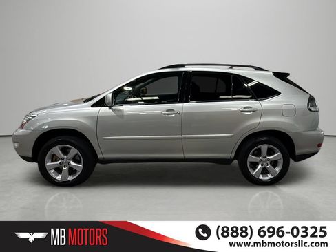 Used 2004 Lexus RX 330 AWD image 2