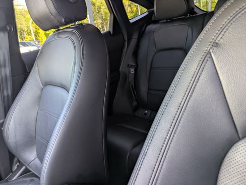 Used 2020 Jaguar E-PACE AWD/4WD image 26