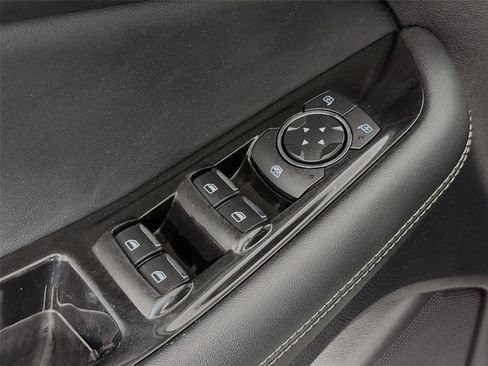 Used 2020 Ford Edge ST w/ Cold Weather Package AWD/4WD image 24