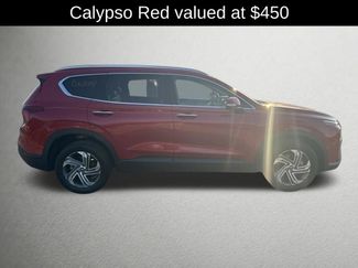 Used 2023 Hyundai Santa Fe SEL FWD video 2