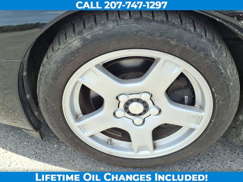 Used 1997 Chevrolet Corvette Coupe RWD image 9