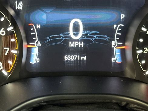 Used 2024 Jeep Compass Limited AWD/4WD image 27