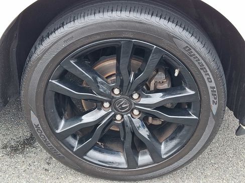 Used 2019 Acura MDX SH-AWD w/ Advance Package image 9