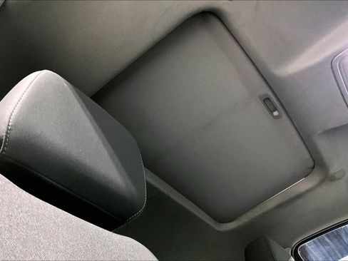 Used 2021 Chevrolet Silverado 1500 LT Trail Boss w/ Convenience Package II image 20