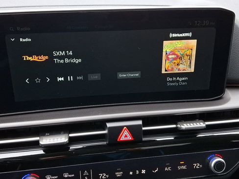 New 2026 Kia Sportage SX Prestige AWD/4WD image 10
