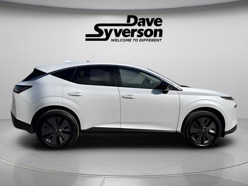 New 2025 Nissan Murano SL image 4