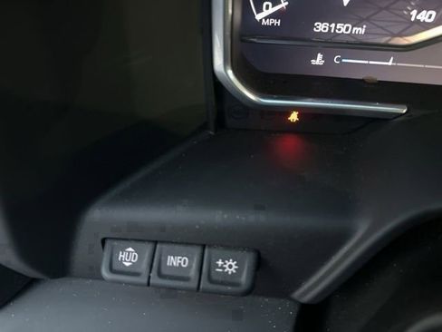 Certified 2024 GMC Sierra 2500 Denali Ultimate image 52