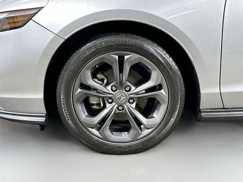 Used 2023 Honda Accord EX image 8