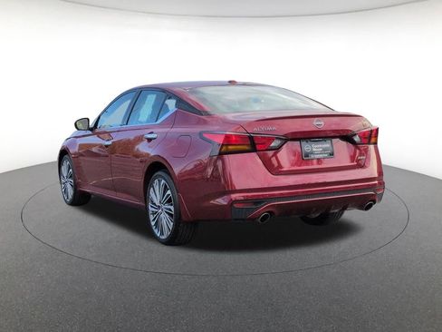 Used 2025 Nissan Altima 2.5 SL image 7