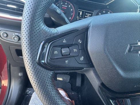 Used 2023 Chevrolet TrailBlazer RS image 15