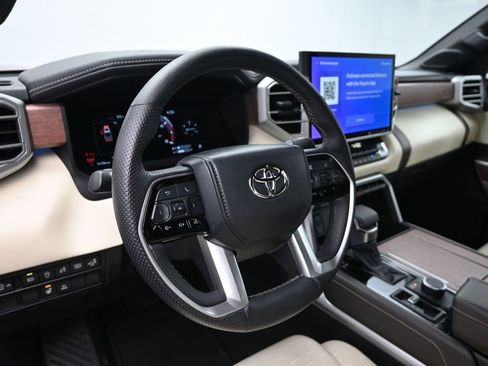 Used 2023 Toyota Tundra 1794 Edition image 17
