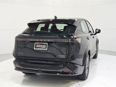 Certified 2024 Nissan Ariya AWD image 7