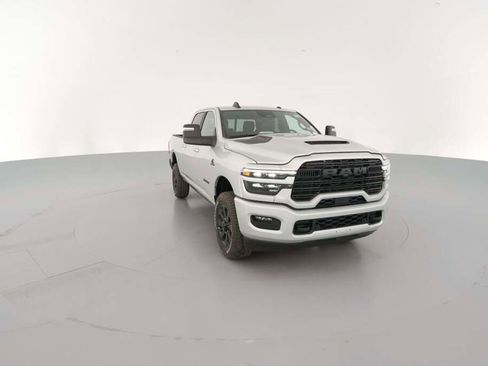 New 2026 RAM 2500 Laramie image 17
