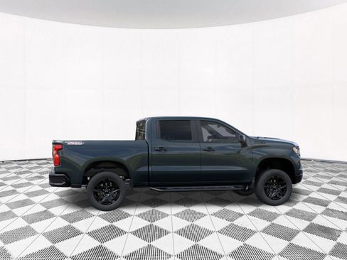New 2026 Chevrolet Silverado 1500 LT Trail Boss w/ LT Trail Boss Premium Package AWD/4WD image 11