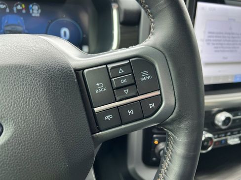 Used 2024 Ford F150 Lariat w/ Bed Utility Package image 29