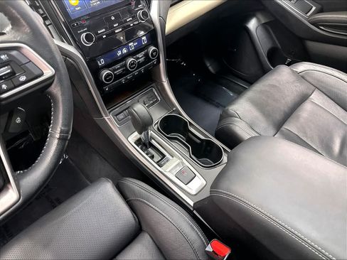 Used 2022 Subaru Ascent Limited w/ Technology Package AWD/4WD image 21