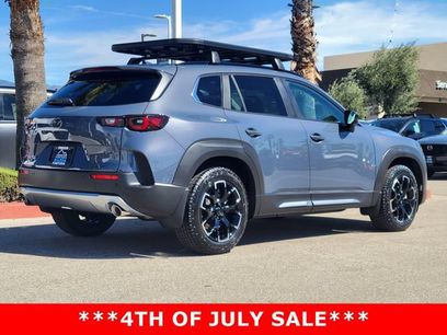 New 2026 MAZDA CX-50 Meridian Edition w/ Apex Package