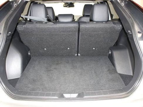 Used 2024 Mitsubishi Eclipse Cross SE image 27