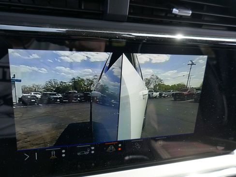 New 2026 GMC Sierra 2500 AT4X AWD/4WD image 23