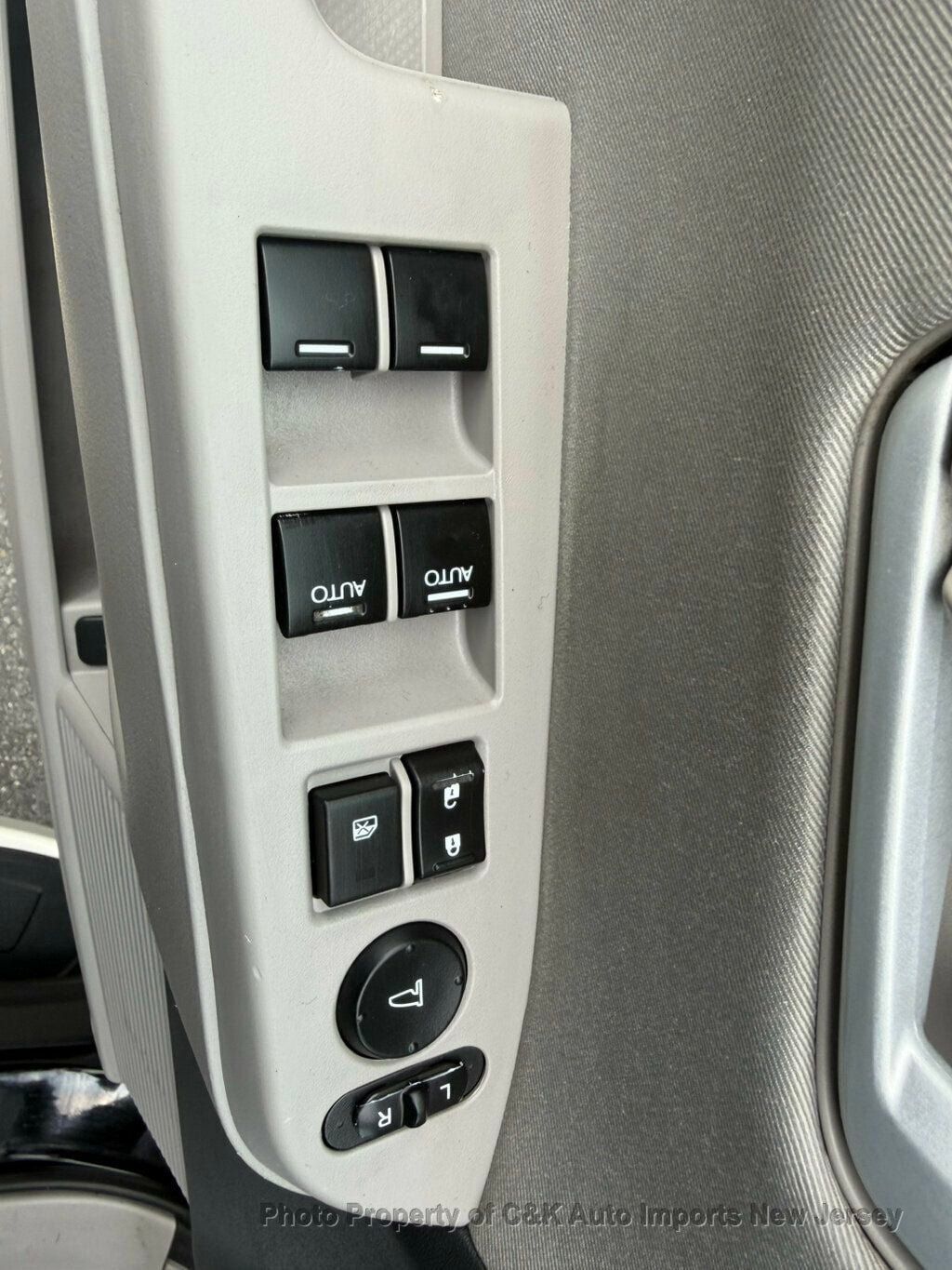 Used 2014 Honda Pilot LX image 16