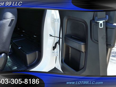 Used 2019 Ford Ranger XL w/ Equipment Group 101A Mid RWD image 13