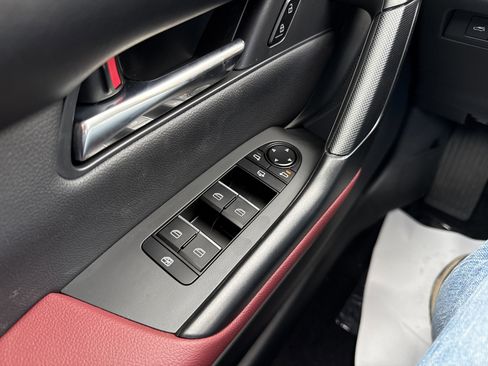 New 2026 MAZDA CX-50 2.5 Hybrid w/ Premium Plus Pkg image 16