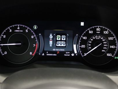 New 2026 Acura RDX SH-AWD w/ Advance Package