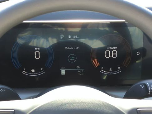 New 2026 Hyundai Tucson SEL image 35