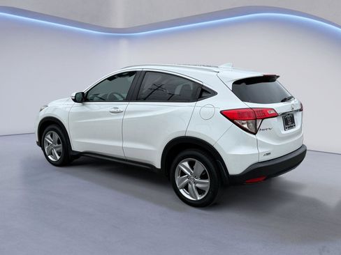 Used 2020 Honda HR-V EX image 5