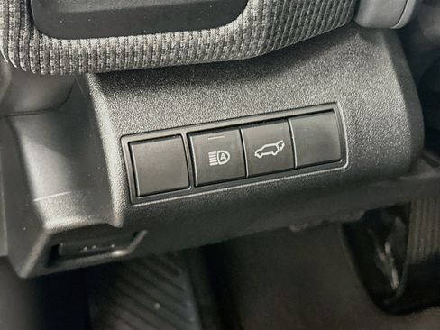 Used 2023 Subaru Solterra AWD image 17