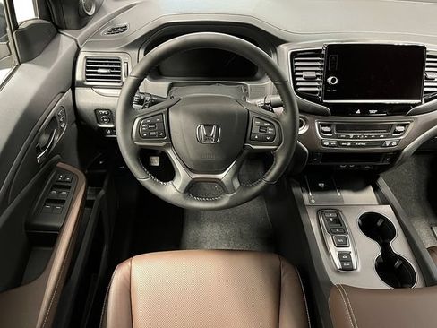 New 2026 Honda Ridgeline RTL image 18