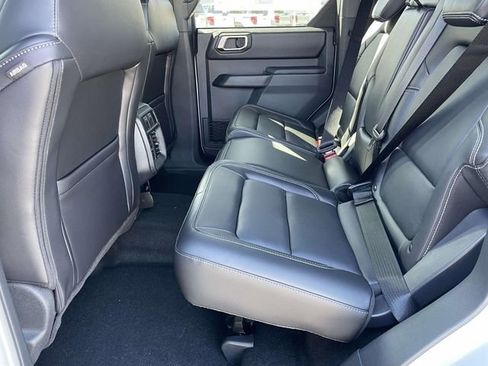 New 2026 Ford Bronco Outer Banks AWD/4WD image 9