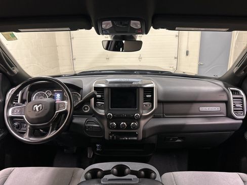 Used 2024 RAM 2500 Big Horn image 17