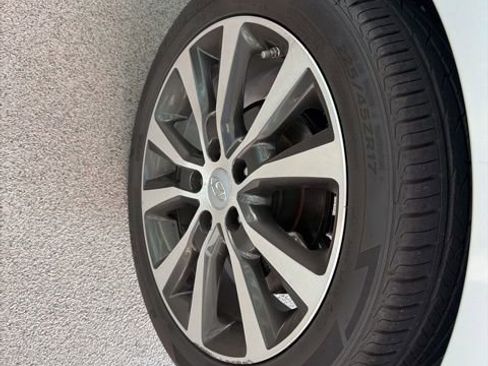 Used 2018 Hyundai Elantra GT w/ Style Package 02 image 8