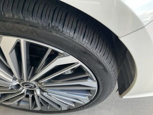 Used 2024 Nissan Altima 2.5 SL image 31