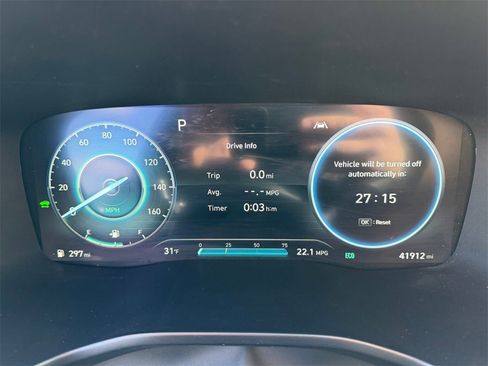 Used 2023 Hyundai Santa Fe Limited image 18