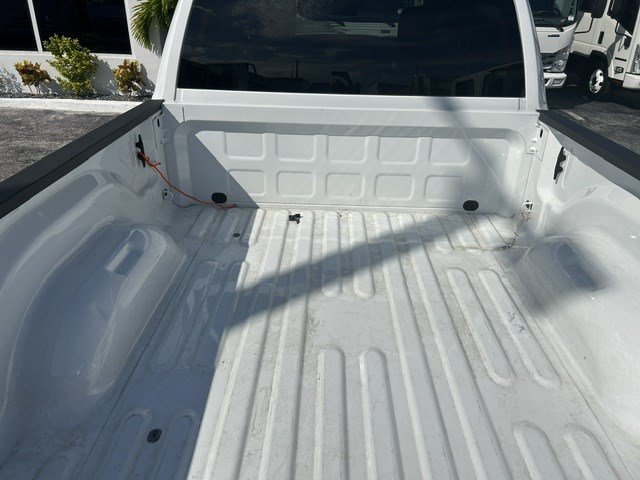 Used 2026 RAM 2500 Tradesman AWD/4WD image 8