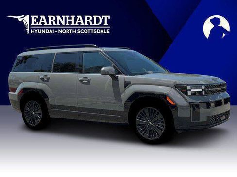 New 2026 Hyundai Santa Fe Calligraphy AWD/4WD image 10