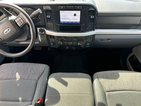 Certified 2024 Ford F250 XLT AWD/4WD image 18