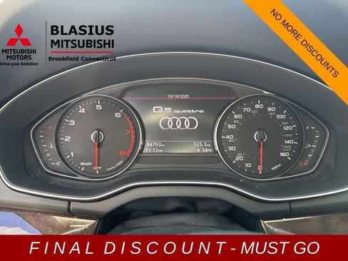 Used 2019 Audi Q5 2.0T Premium w/ Convenience Package image 23