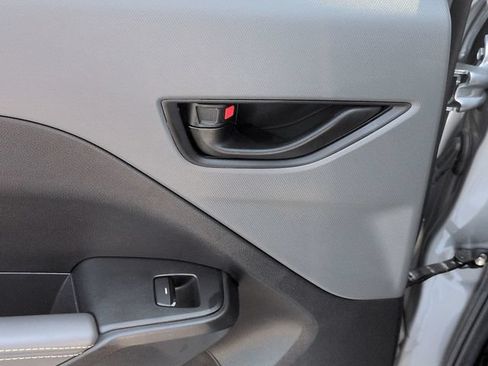 Certified 2025 Subaru Crosstrek 2.5i Sport w/ Crosstrek Mirror Package AWD/4WD image 31
