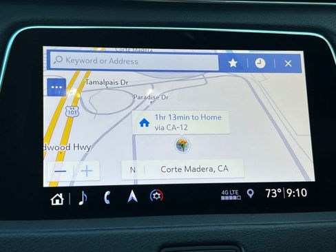 Used 2019 Cadillac XT4 Sport AWD/4WD image 20