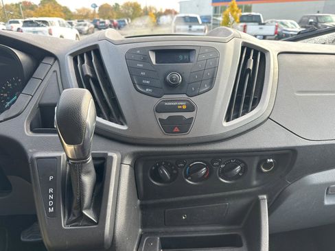 Used 2018 Ford Transit 250 130 Low Roof w/ Exterior Upgrade Package image 18