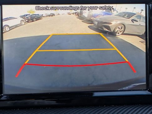 Used 2021 Hyundai Tucson SE image 28