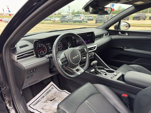 Used 2024 Kia K5 GT-Line image 9