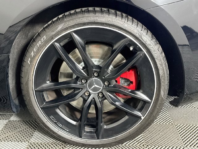Used 2022 Mercedes-Benz E 53 AMG 4MATIC Coupe image 33