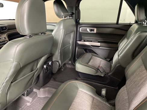 Used 2023 Ford Explorer Timberline image 39