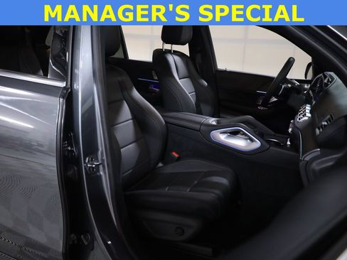 Used 2025 Mercedes-Benz GLS 450 4MATIC image 71