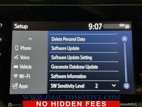 Used 2023 Toyota Camry LE image 29